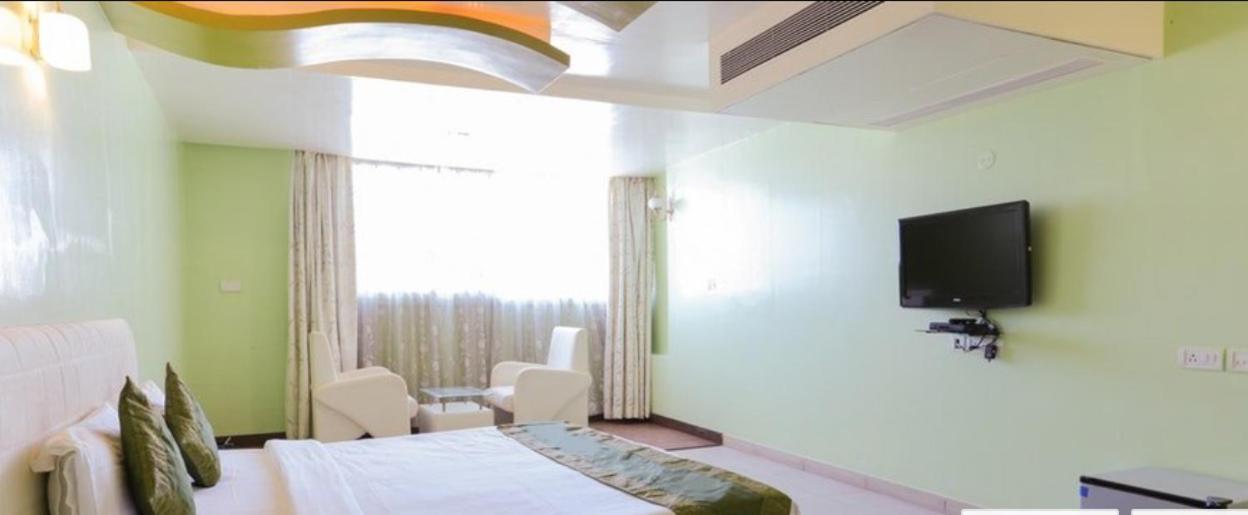 Cubbon Suites - 10 Minute Walk To Mg Road, Mg Road Metro And Church Street Bangalore Eksteriør billede